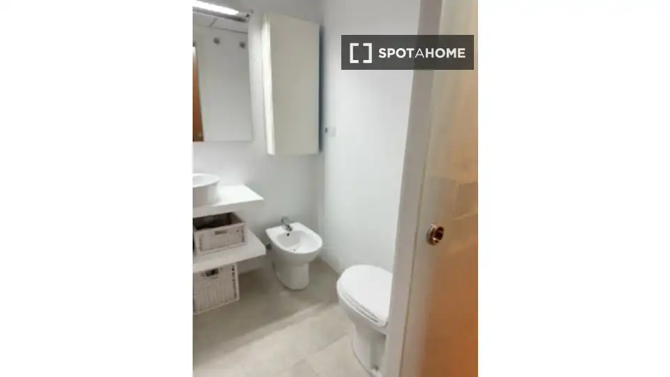 Piso de 55 m² en Valencia