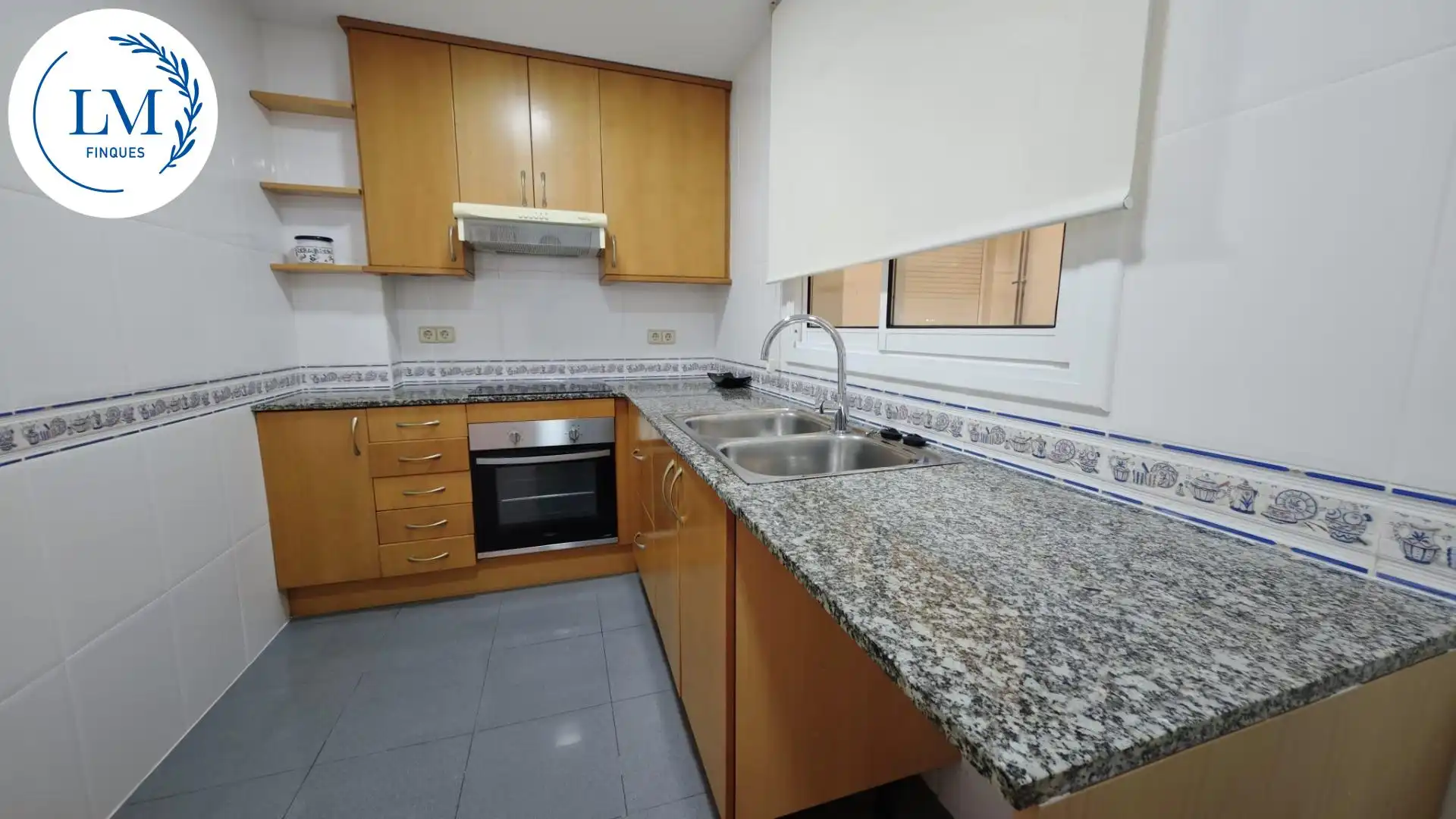 Piso de 77 m² en Vilanova i la Geltrú
