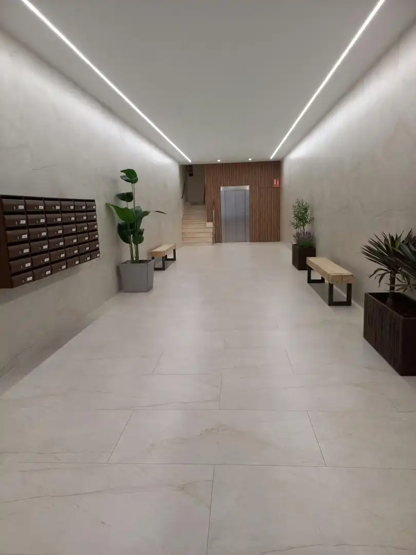 Habitació de lloguer, València