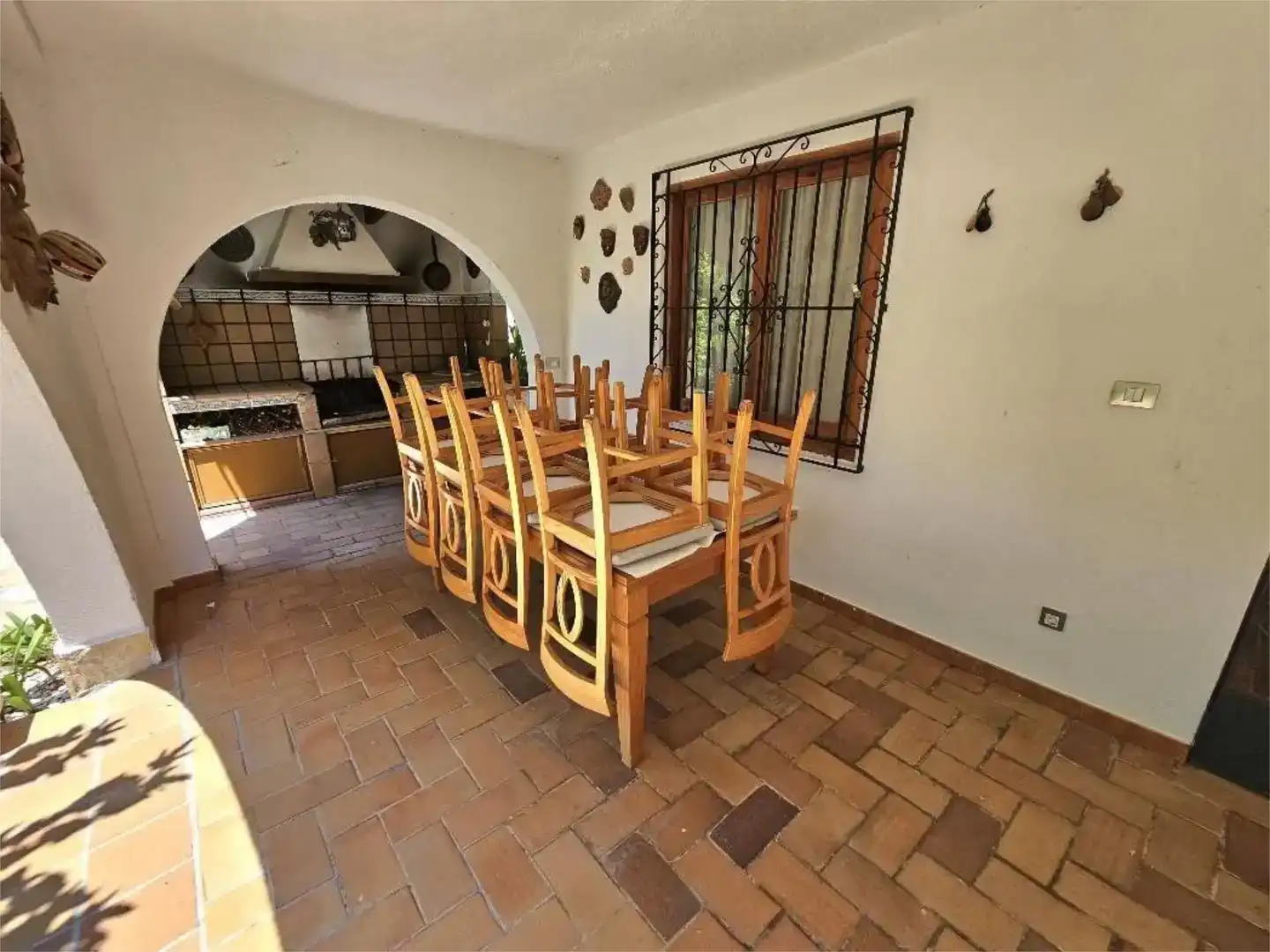 Piso de 334 m² en Benicasim