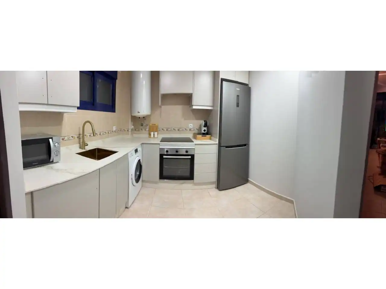 Piso de 76 m² en Daimuz