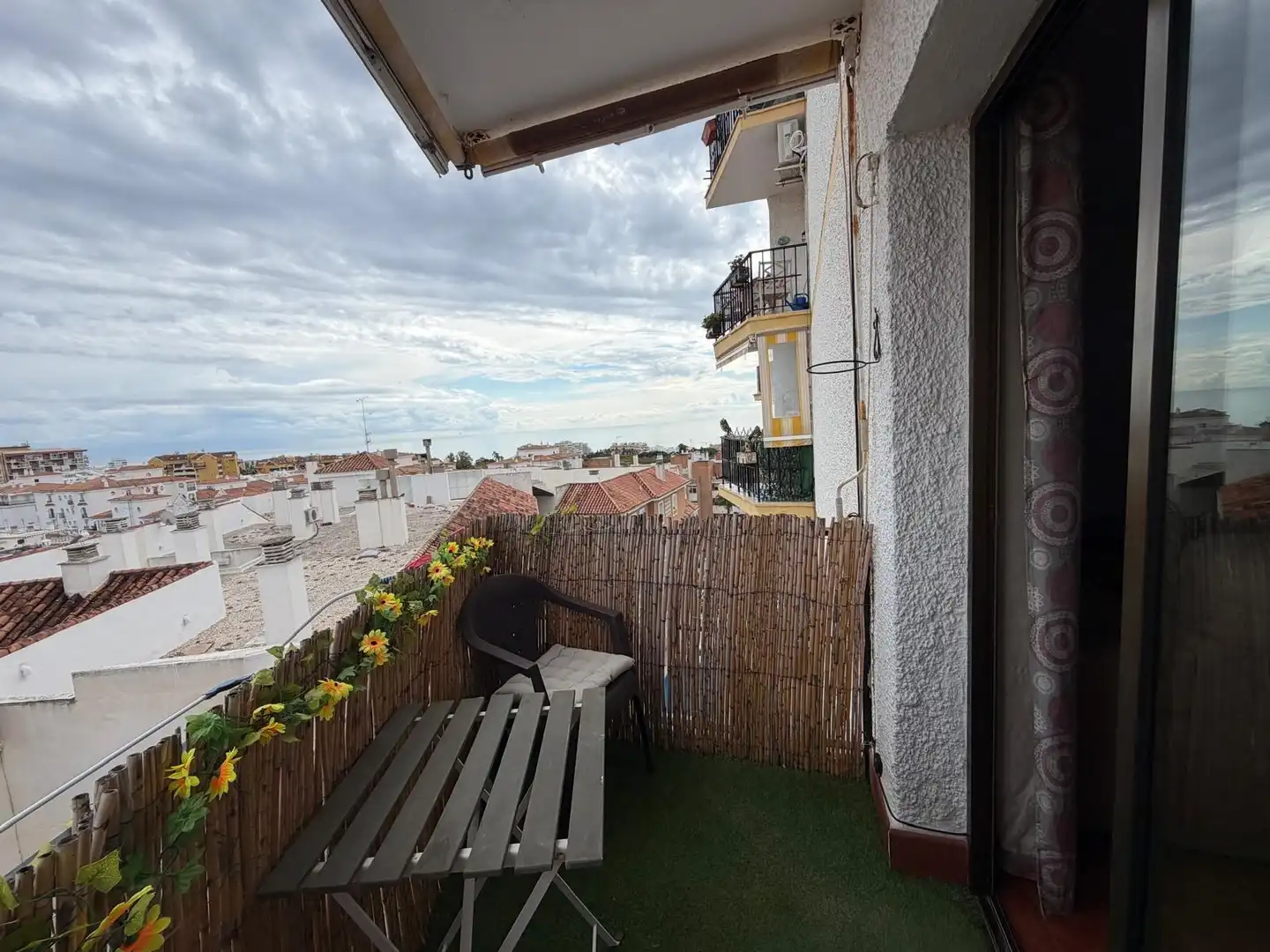 Appartamento 73 m² a Benalmádena