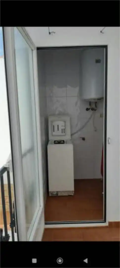 Piso de 75 m² en Baeza