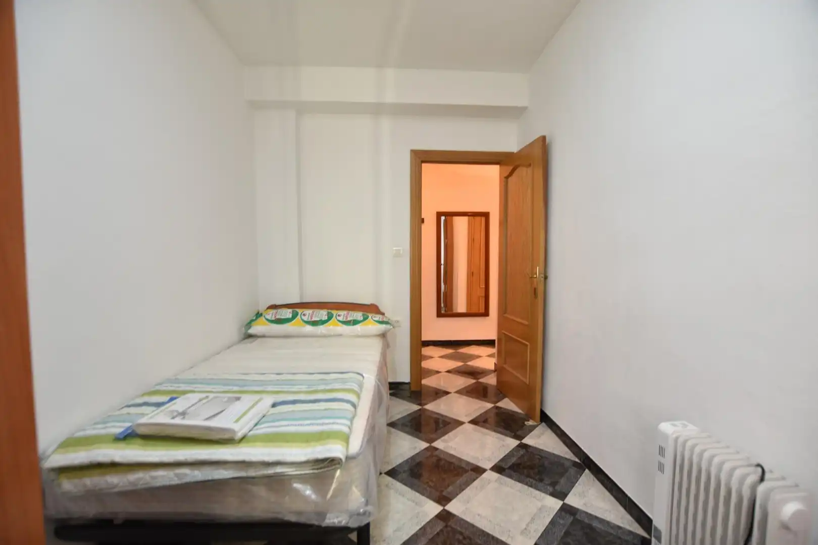 Piso de 86 m² en Granada