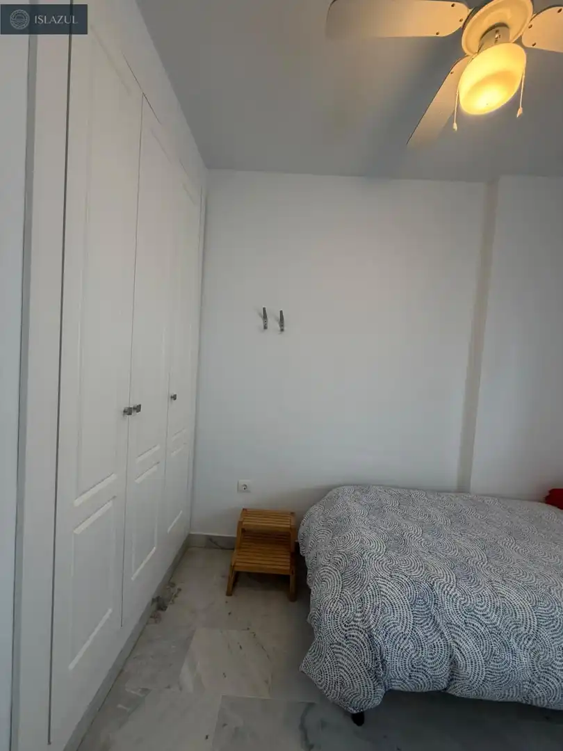 Apartamento 59 m² em Isla Cristina