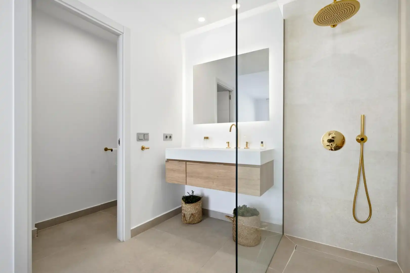 Appartement 141 m² à ses Salines