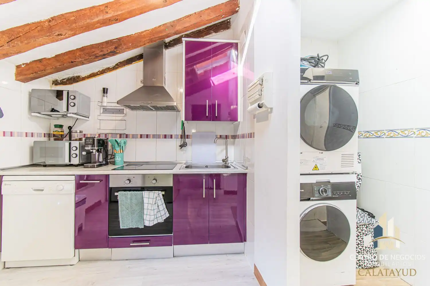 Habitación 288 m², Calatayud