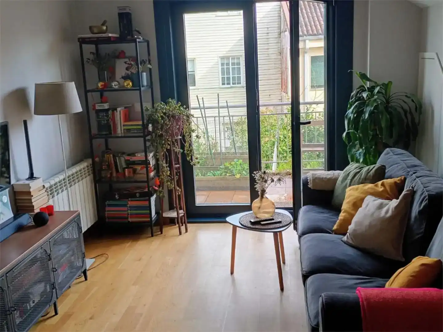 Habitación 80 m², Santiago de Compostela