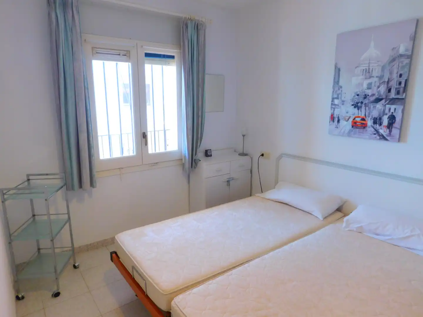 Piso de 60 m² en Castelló d'Empúries