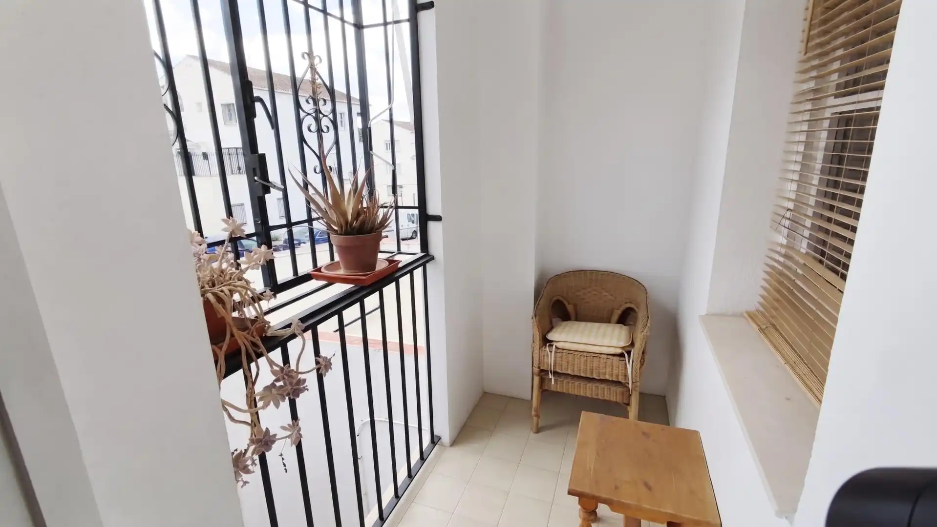 Piso de 90 m² en Granada
