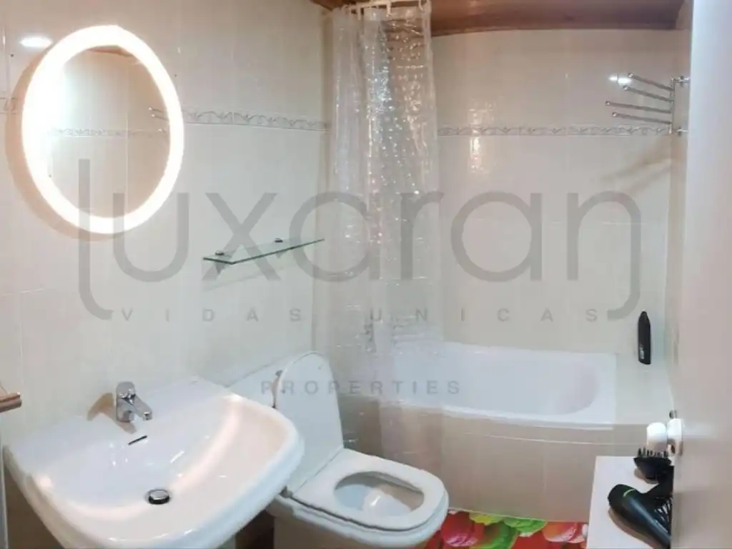 Piso de 70 m² en Alto Arán