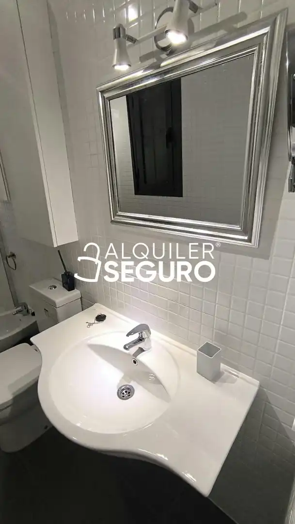 Pis de 41 m² a Gelves