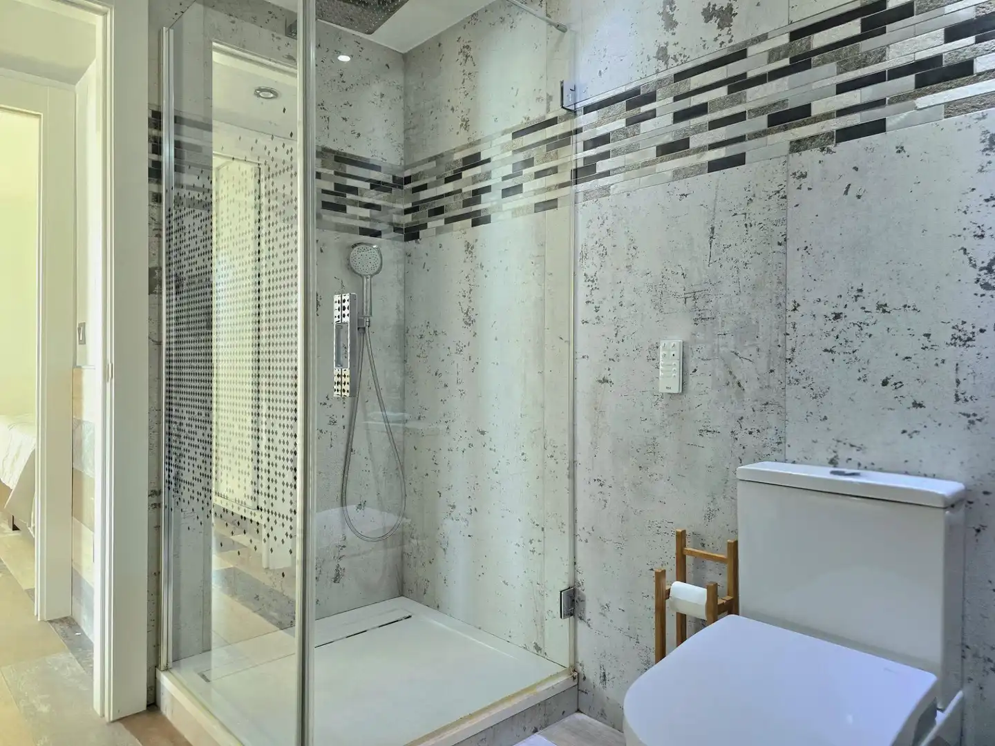 Piso de 93 m² en Torremolinos