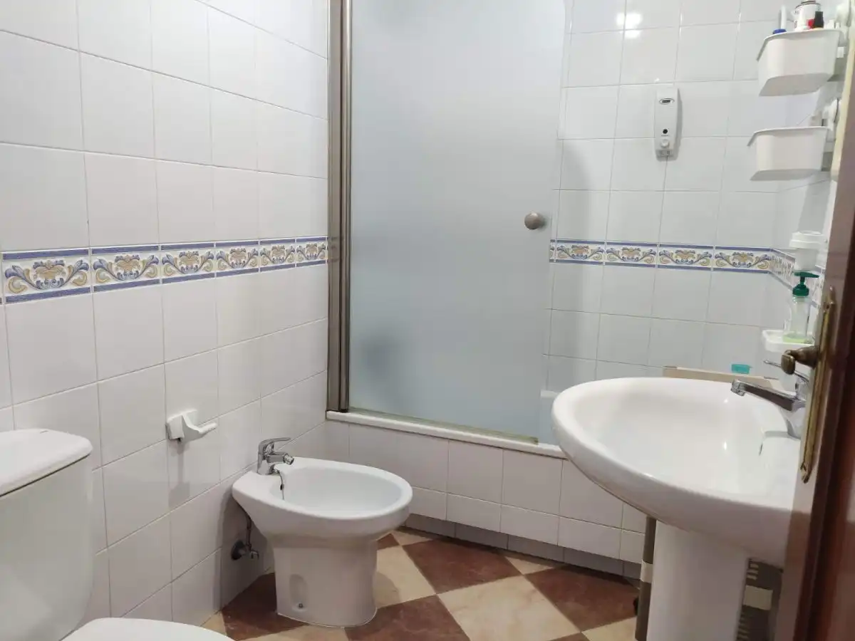 Pis de 90 m² a Moguer