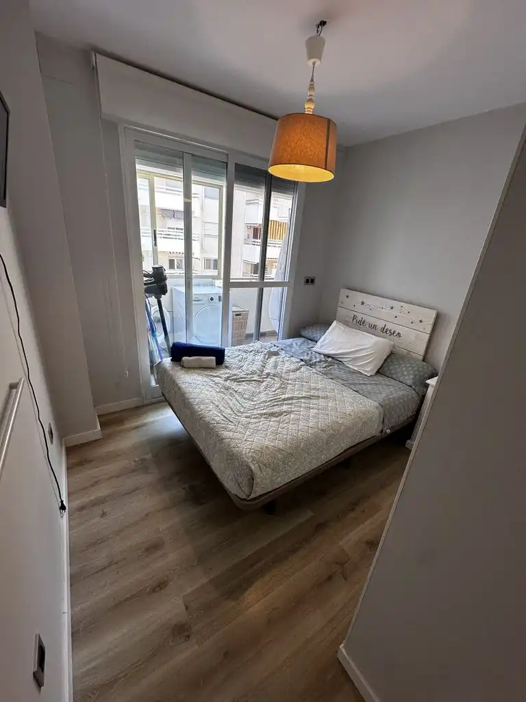 Apartamento 130 m² em Canet d'en Berenguer