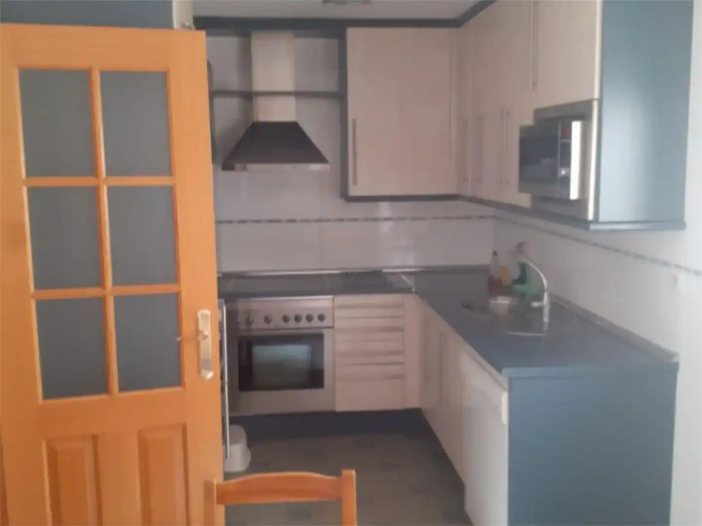 Piso de 101 m² en Cuenca
