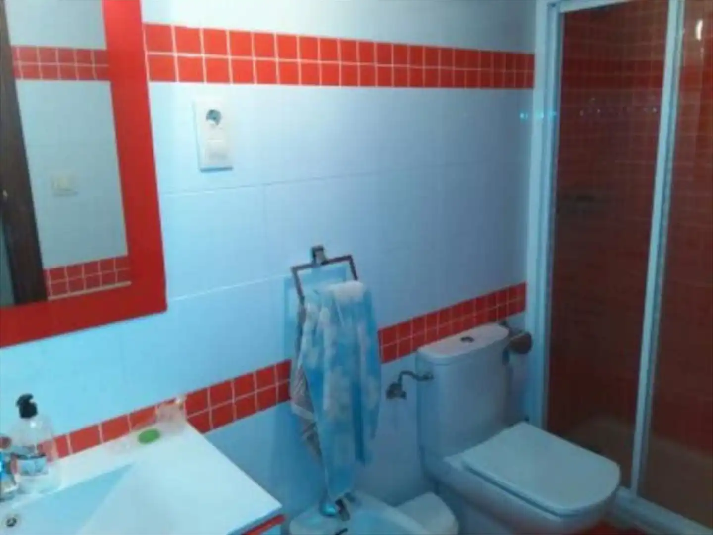 Habitación 90 m², Granada