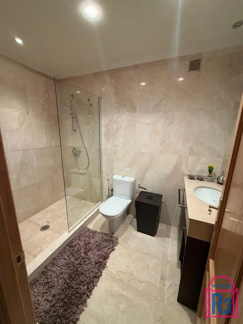 Piso de 420 m² en León