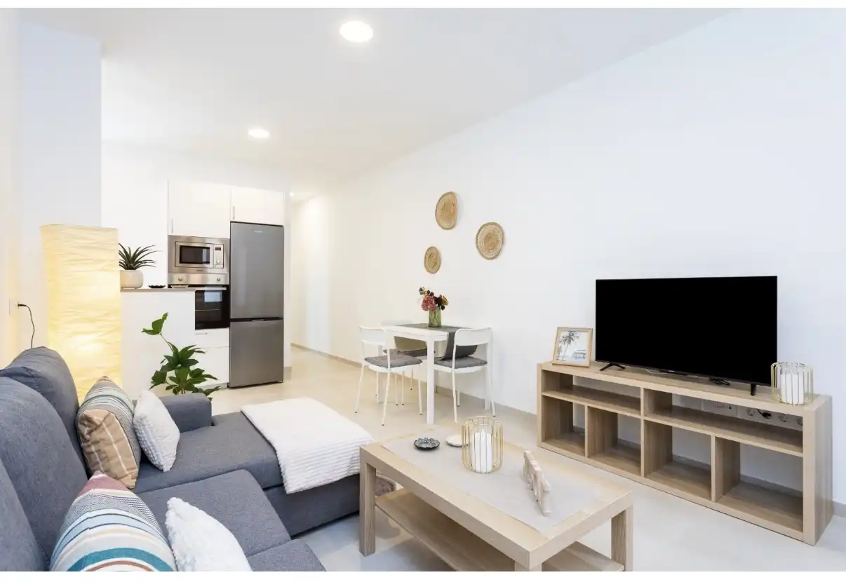 Piso de 80 m² en Santa Cruz de Tenerife
