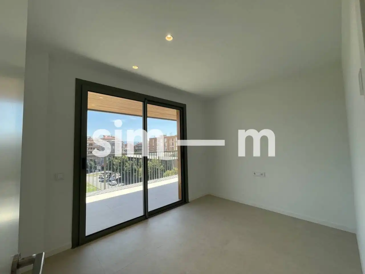 Pis de 104 m² a Vic