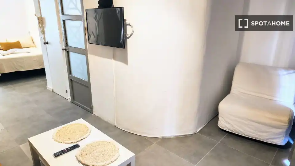 Habitación en alquiler, Sevilla
