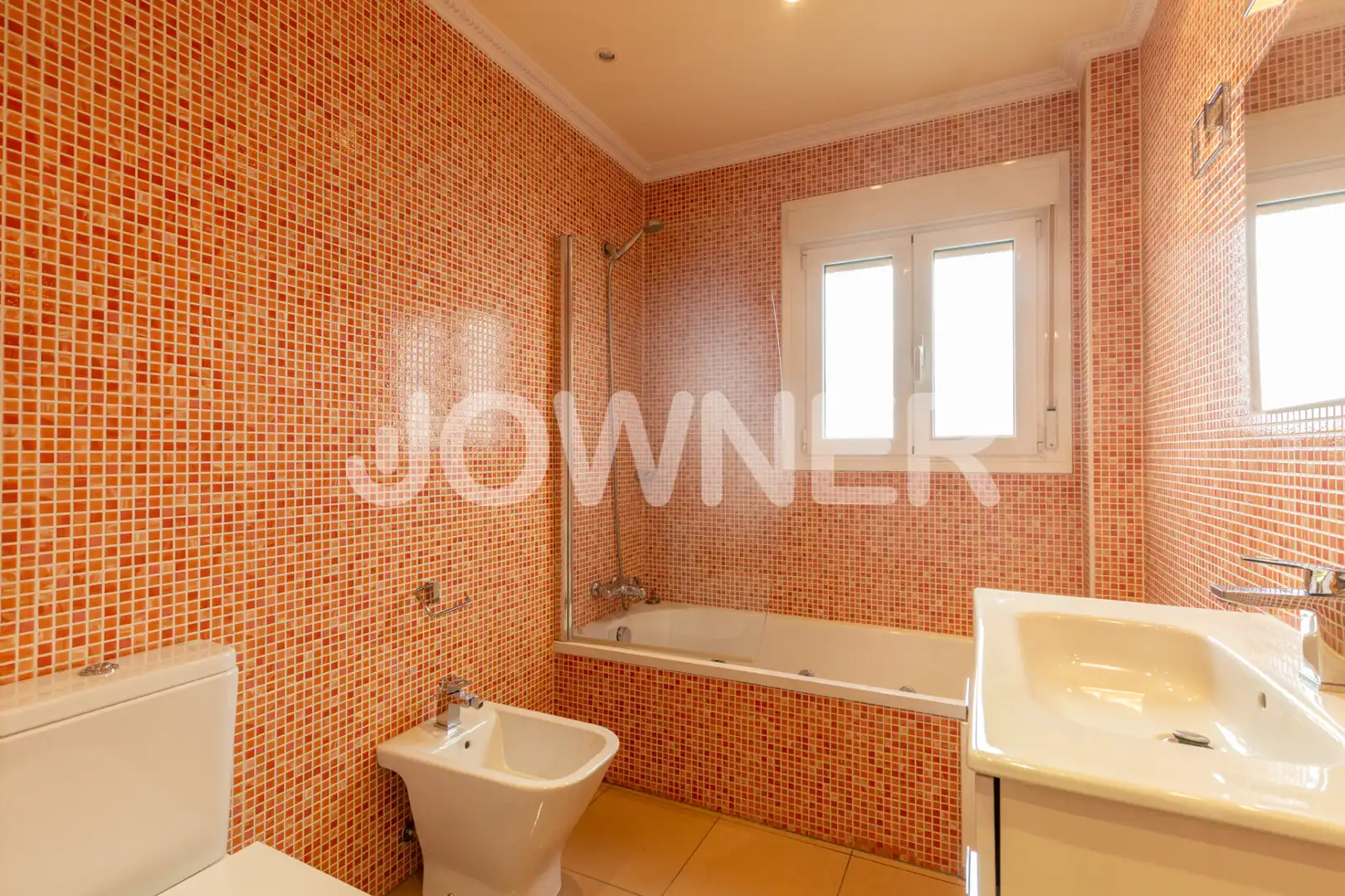 Piso de 110 m² en Madrid