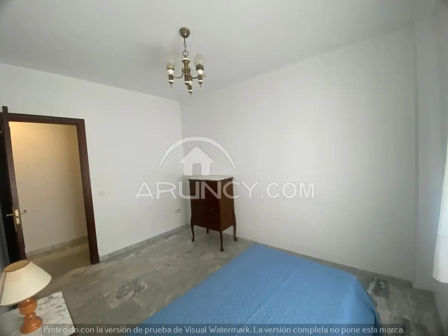 Piso de 154 m² en Alcalá de Guadaíra