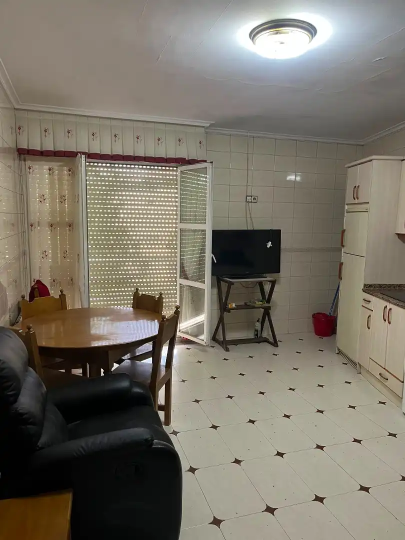 Piso de 80 m² en Pazuengos