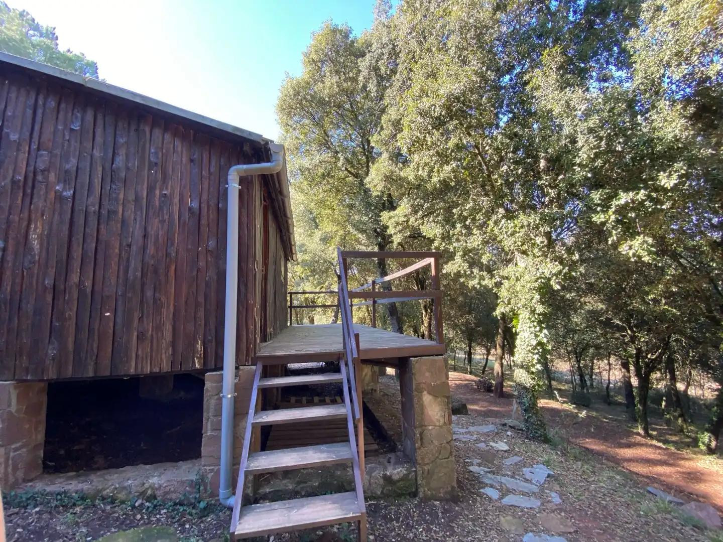 Casa de 40 m² a el Brull