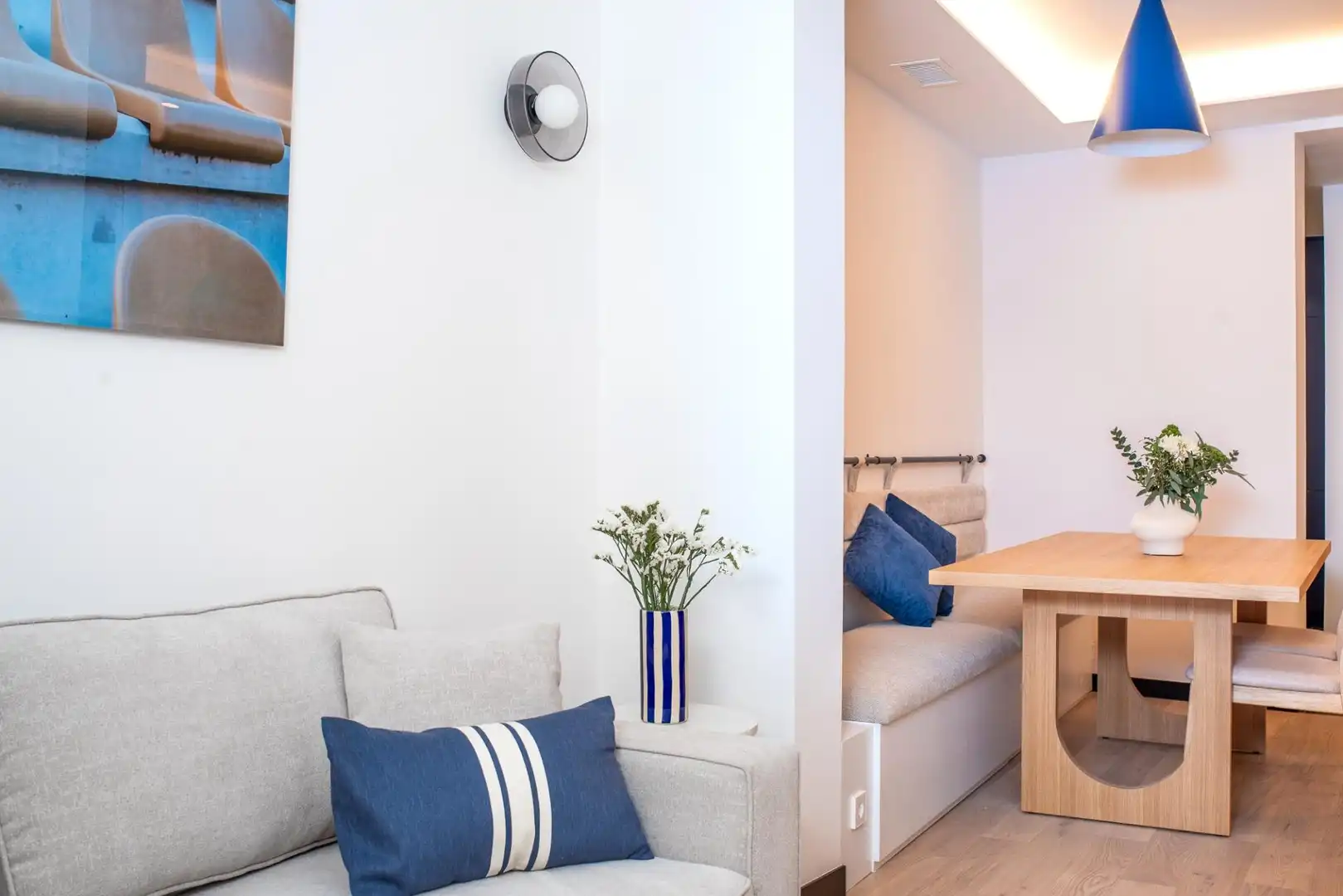 Wohnung 70 m² in Madrid