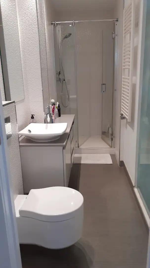 Piso de 110 m² en Zaragoza