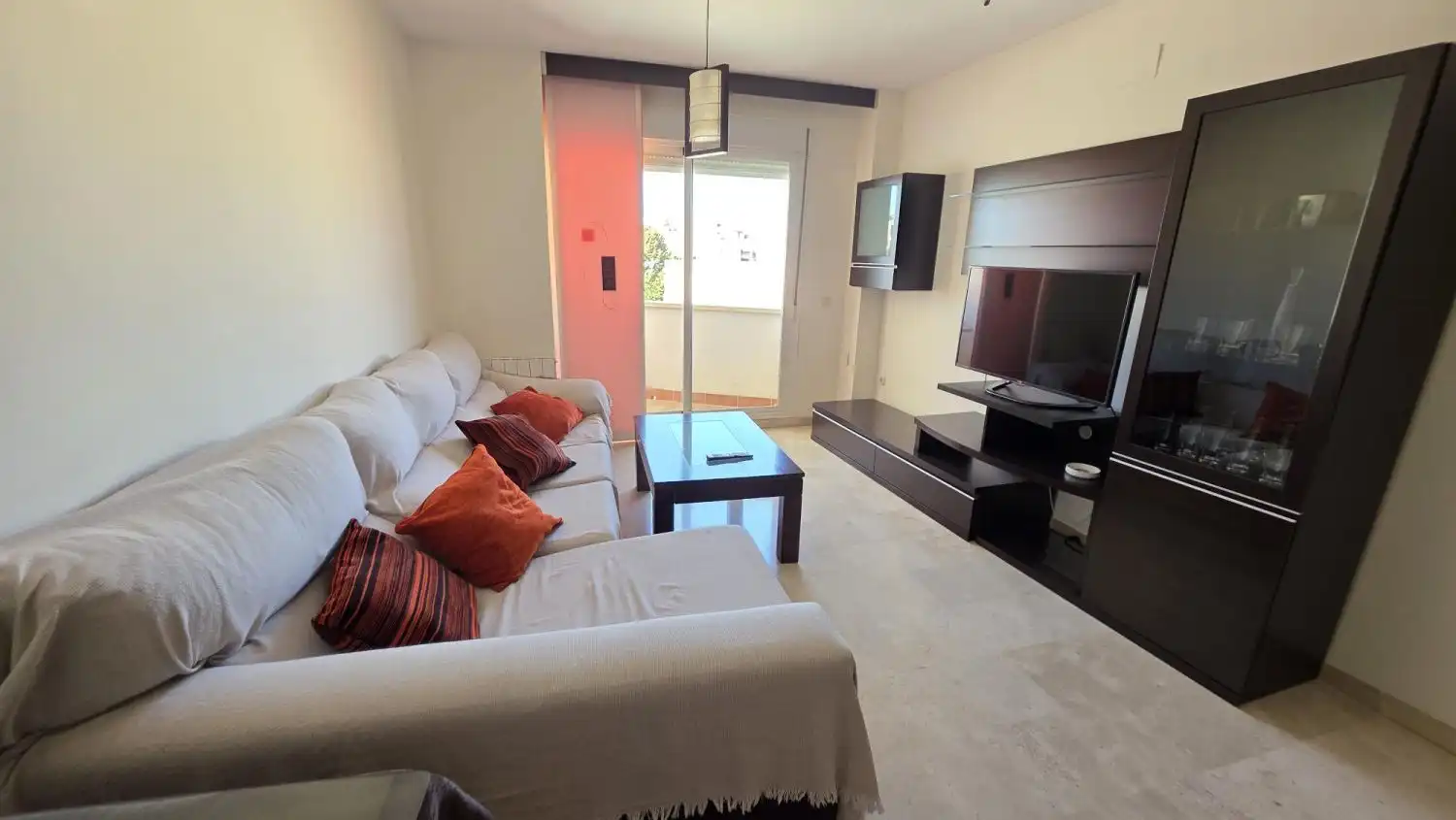 Piso de 124 m² en Las Gabias