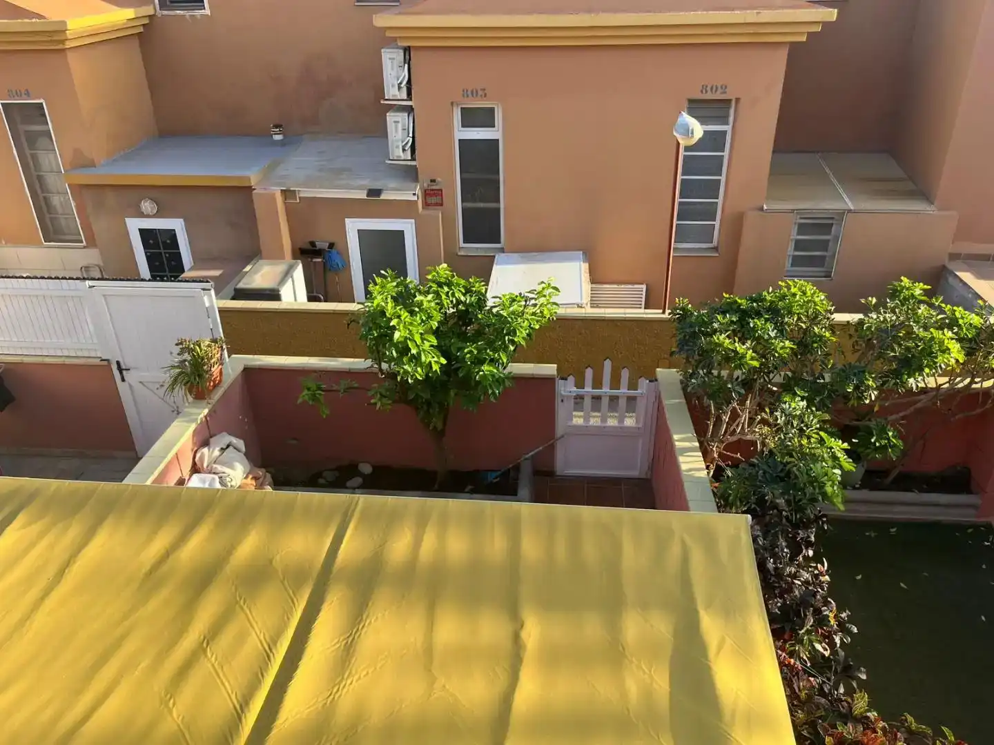Piso de 60 m² en San Bartolomé de Tirajana