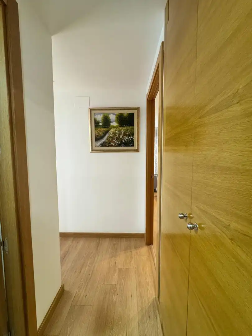 Pis de 71 m² a València