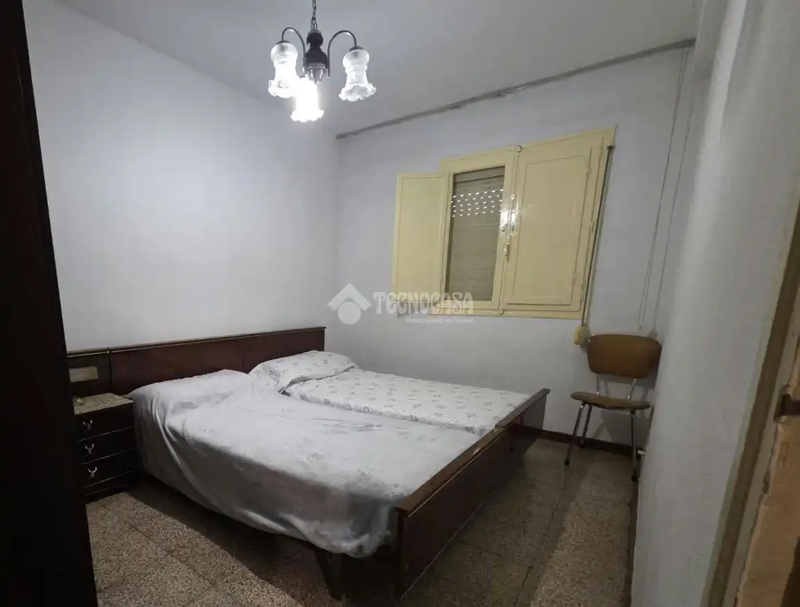 Piso de 63 m² en Huesca