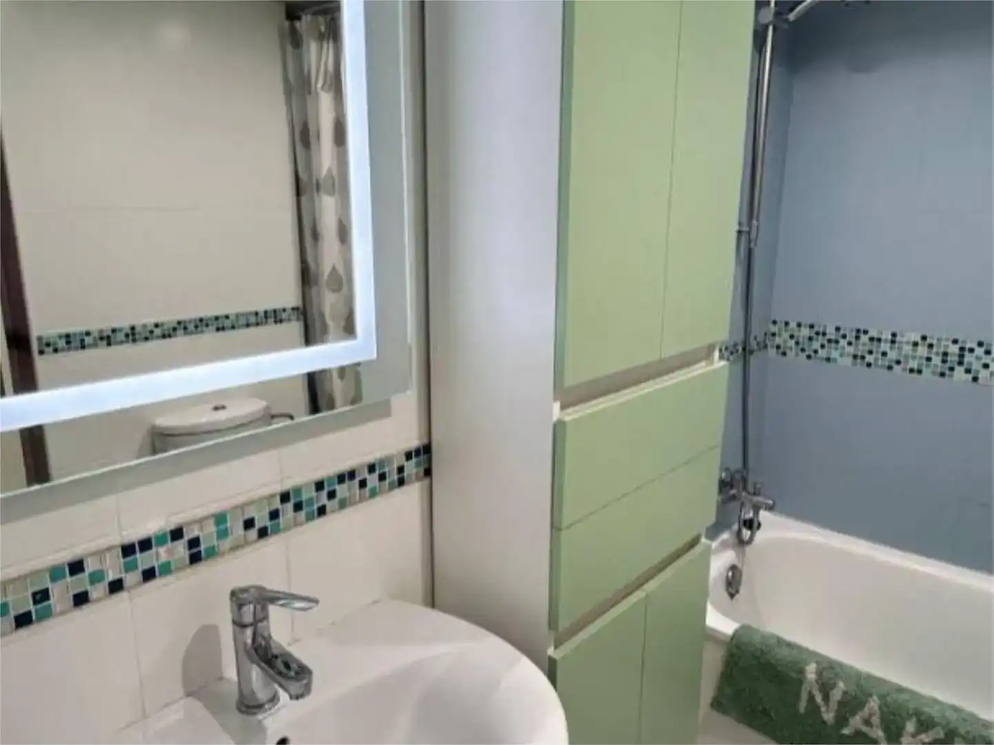 Habitación 100 m², Jaén