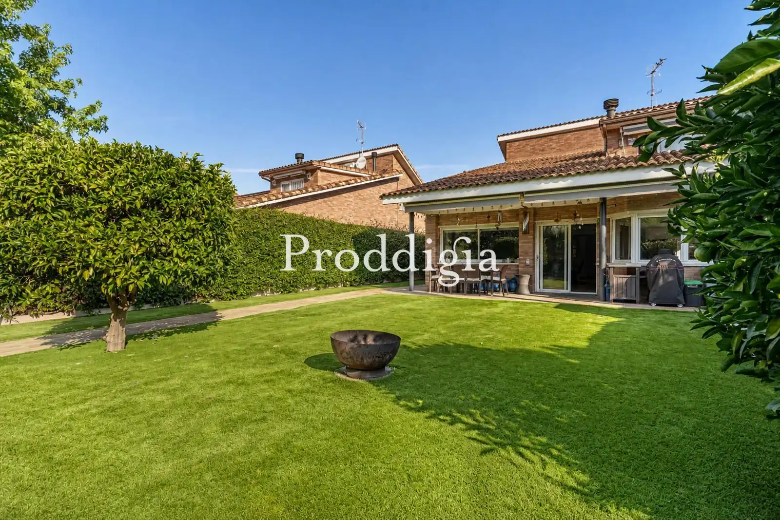 Pis de 454 m² a Sant Cugat del Vallès