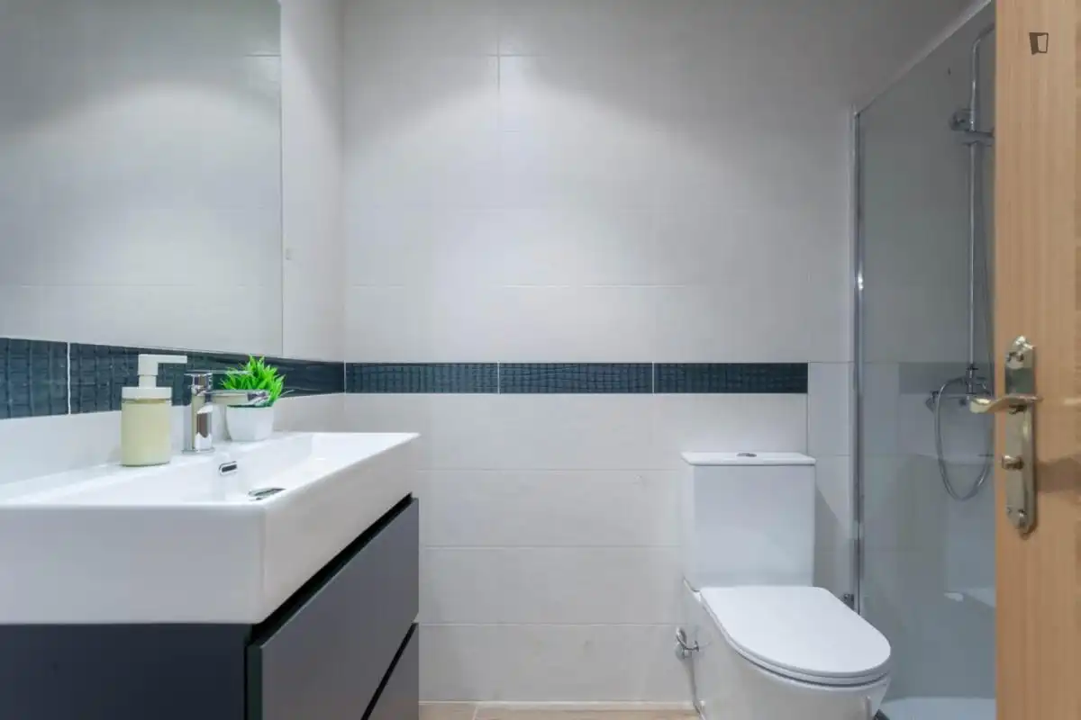 Habitación en alquiler, Madrid