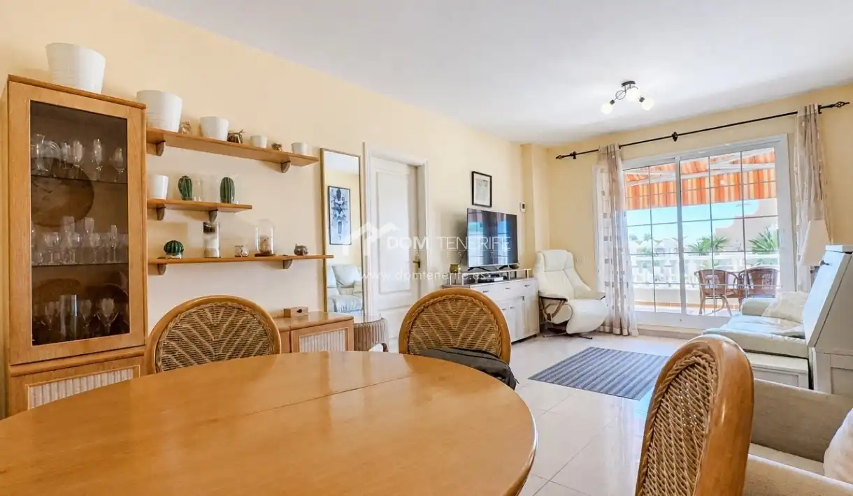Piso de 92 m² en Adeje