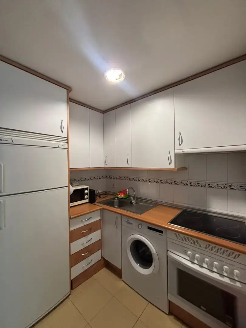Pis de 40 m² a Ciudad Real
