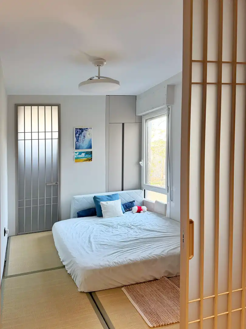 Piso de 160 m² en Barcelona