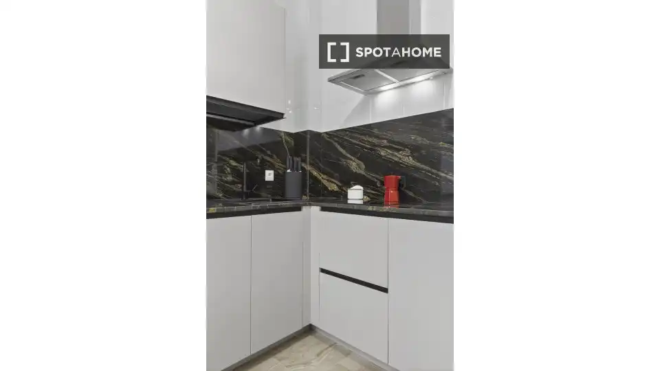 Habitación 75 m², Sevilla