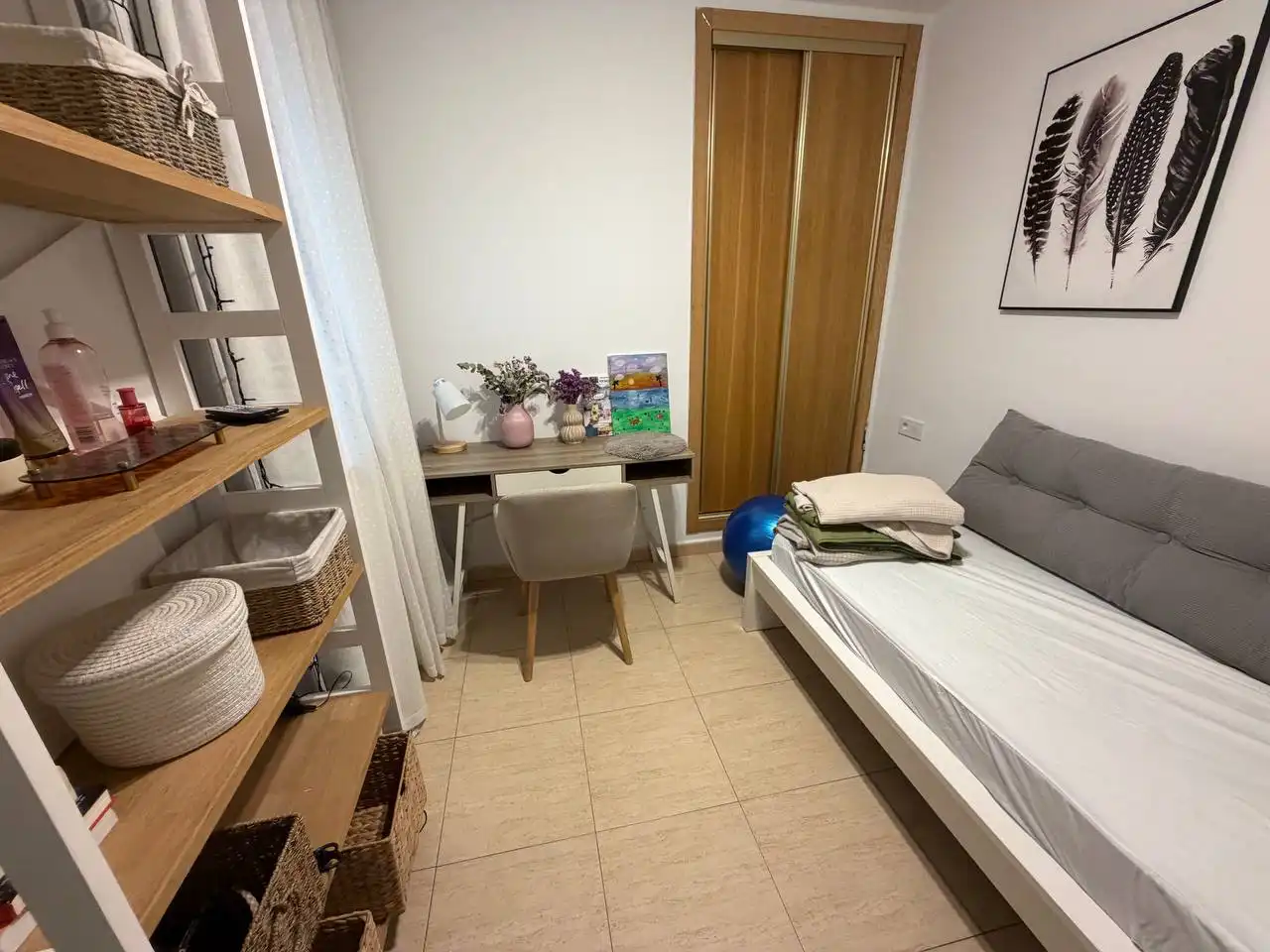 Piso de 100 m² en Calpe