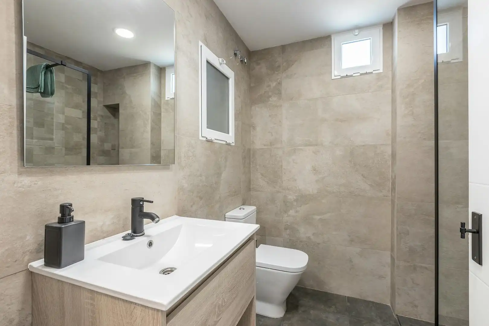 Habitación 155 m², Valencia