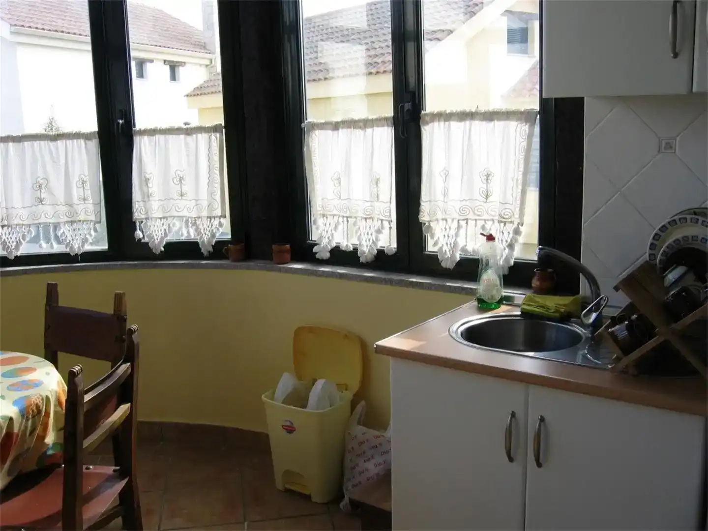 Piso de 244 m² en Ribeira