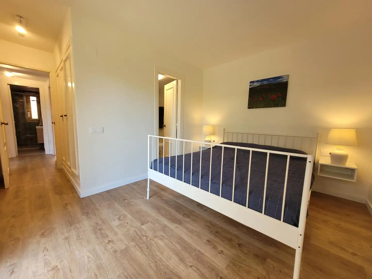 Pis de 120 m² a Sant Feliu de Guíxols
