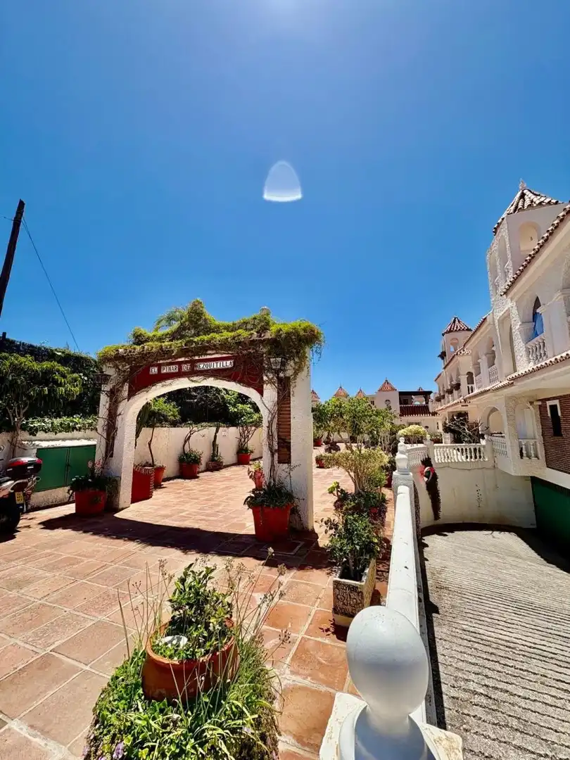 Casa de 647 m² en Vélez-Málaga