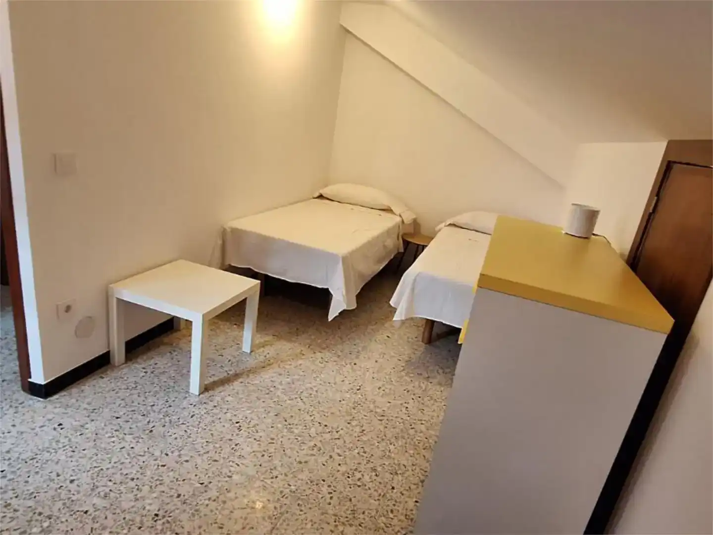 Piso de 90 m² en Barreiros