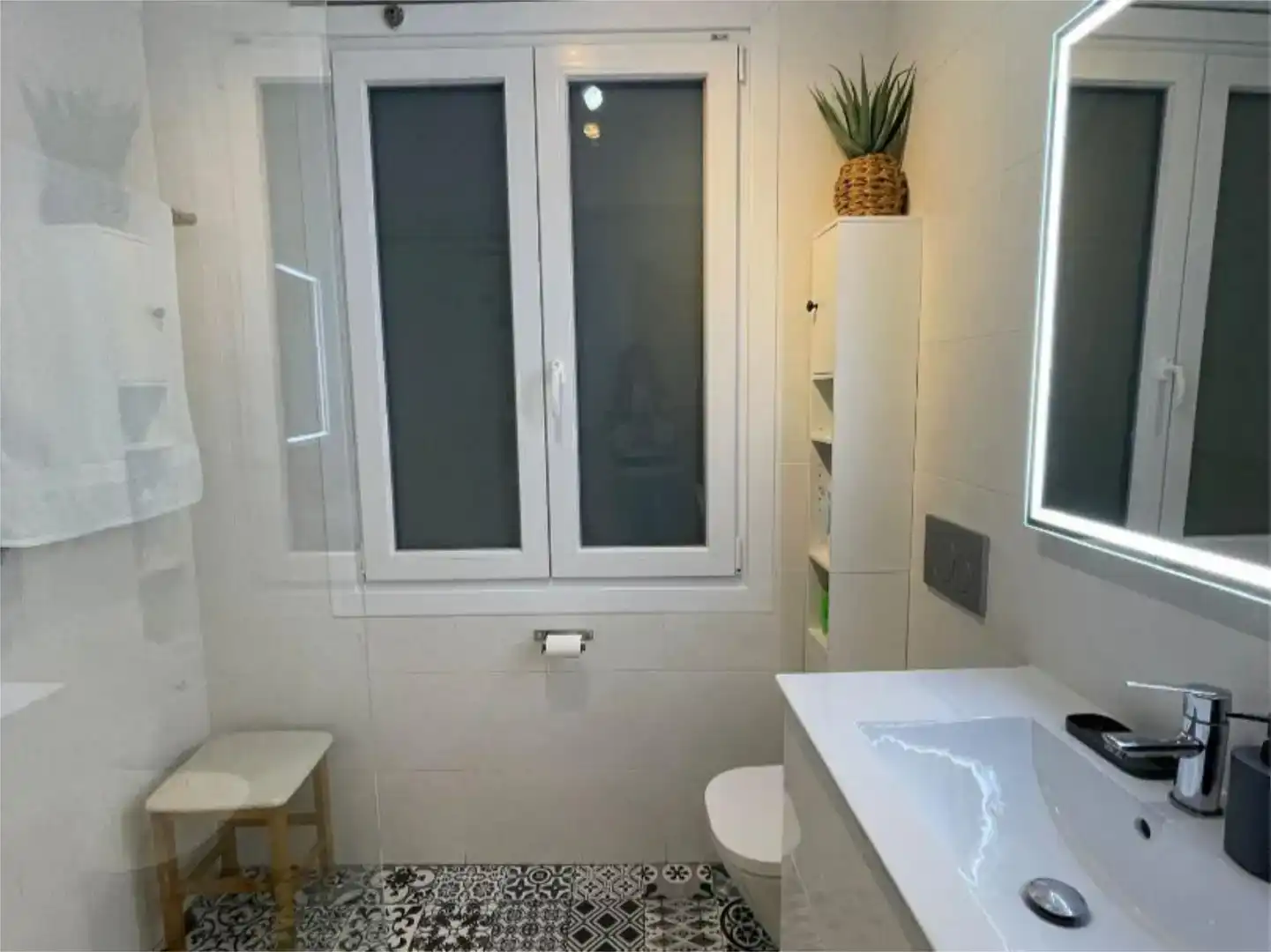 Habitación 87 m², Zarauz
