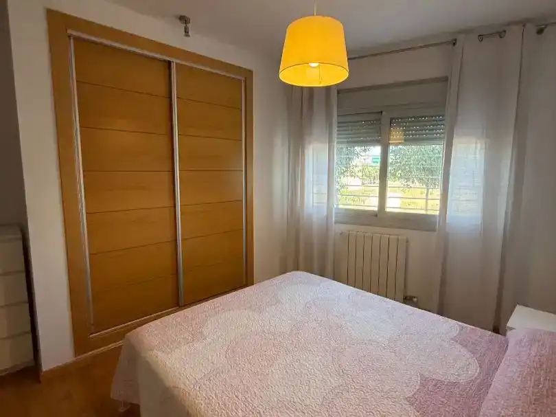 Piso de 95 m² en Armilla